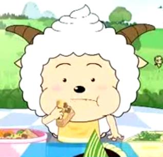 天性爱蹭，呵呵