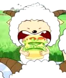 嘴巴弹性好真是天生的